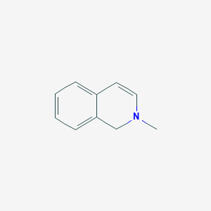 2-Methyl-1,2-dihydroisoquinoline