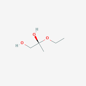 (R)-2-Ethoxypropane-1,2-diol