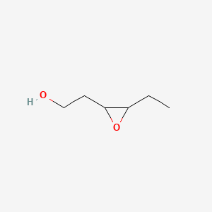 3,4-Epoxyhexanol