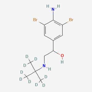 Brombuterol D9