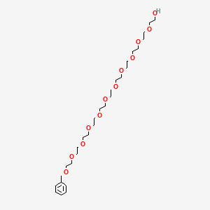 Benzyl-PEG11-alcohol