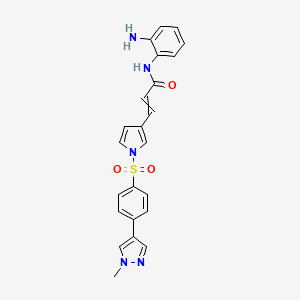 4SC-202 free base