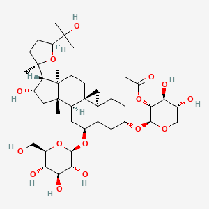 Astragaloside-II