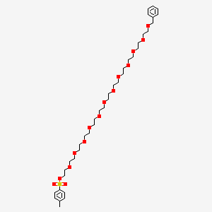 Benzyl-PEG12-Ots