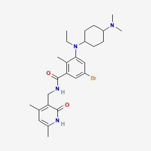 Ezh2-IN-5