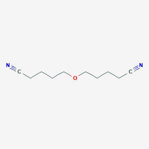 Bis(4-cyanobutyl) ether