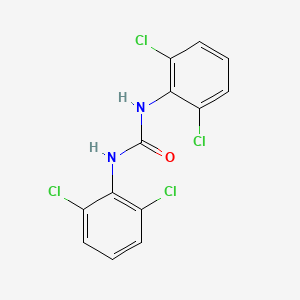 1,3-Bis(2,6-dichlorophenyl)urea