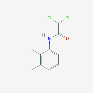 2,2-dichloro-N-(2,3-dimethylphenyl)acetamide