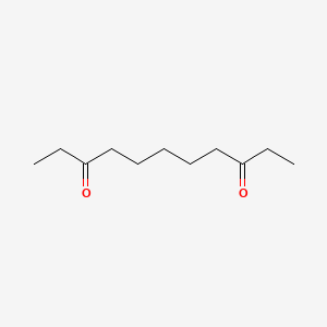 3,9-Undecanedione