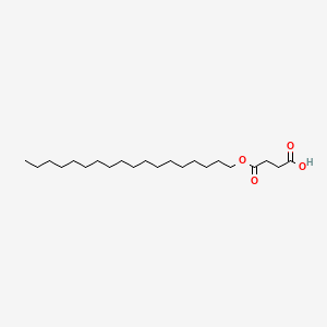 Monostearyl succinate