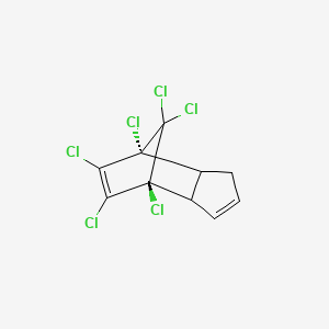 Chlorden, PESTANAL(R), analytical standard