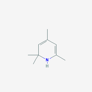 2,2,4,6-Tetramethyl-1,2-dihydropyridine