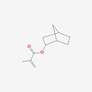 Bicyclo[2.2.1]heptan-2-yl 2-methylprop-2-enoate