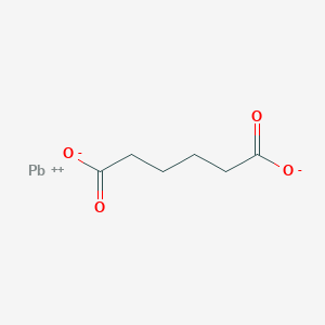 molecular formula C6H8O4P B1507974 Pubchem_57375618 CAS No. 20641-90-1