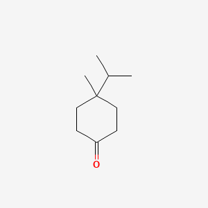 4-Isopropyl-4-methylcyclohexanone