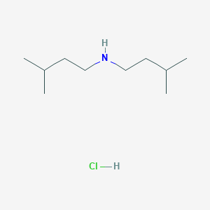 Diisopentylammonium chloride