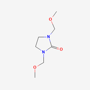 1,3-Bis(methoxymethyl)imidazolidin-2-one