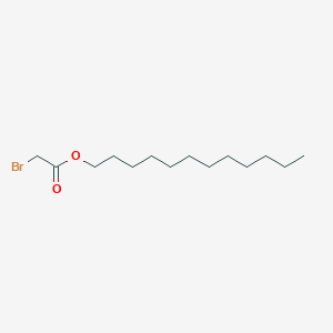 Dodecyl bromoacetate