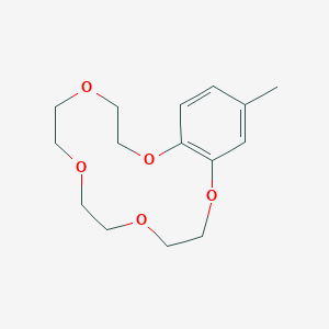 4'-Methylbenzo-15-crown-5