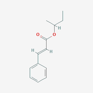 Sec-butyl cinnamate