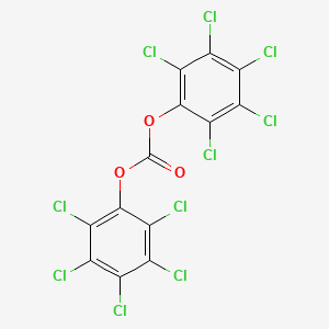 Decachlorodiphenyl carbonate