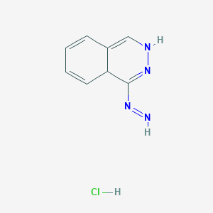 Hydralazine Hydrochloride,(S)