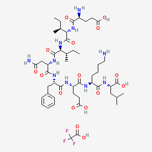 OVA-E1 peptide TFA