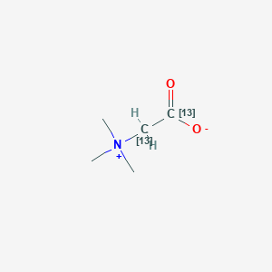 Betaine-13C2