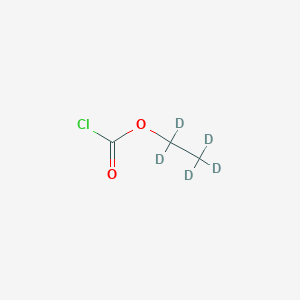 Ethyl-d5 chloroformate