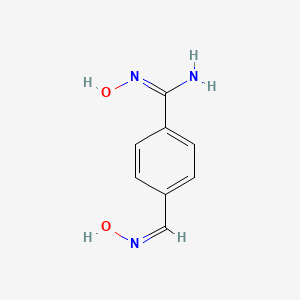 4-(Aldoximo)benzeneamidoxime, AldrichCPR