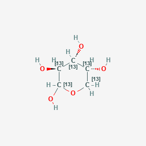 D-Arabinose-13C5