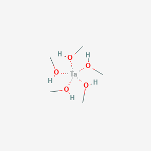 Tantalum methoxide