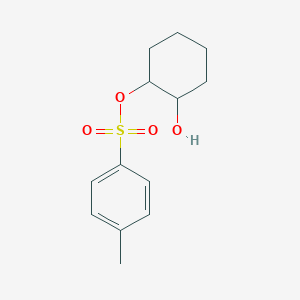 2-Hydroxycyclohexyl p-toluenesulfonate