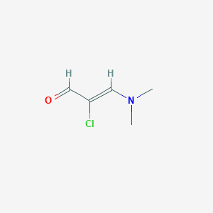 Etoricoxib Impurity 15