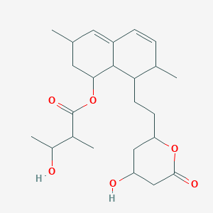 2-yl)ethyl]-1-naphthalenyl Ester