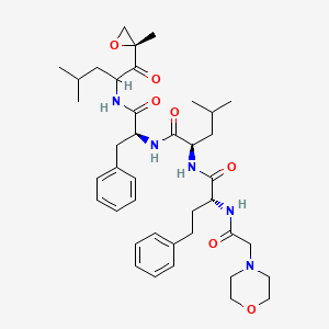 (R,R)-Epoxy Leucine Carfilzomib