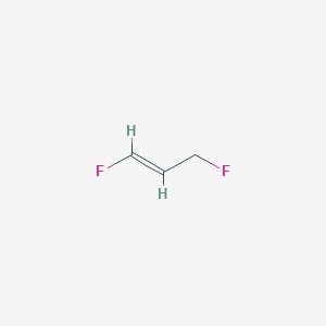 1,3-Difluoropropene