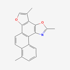 Isosalviamine B