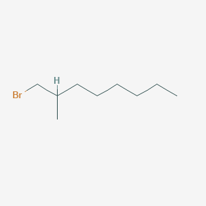 B150990 1-Bromo-2-methyloctane CAS No. 127839-46-7