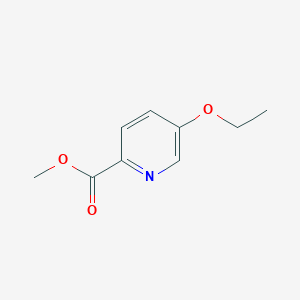 Methyl 5-ethoxypicolinate