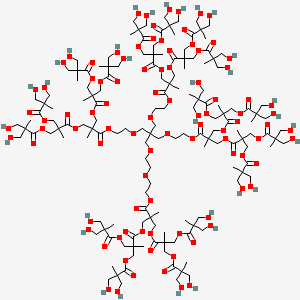 molecular formula C155H256O93 B1511445 Alh-32-OH CAS No. 326794-48-3