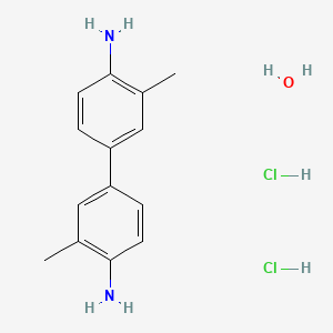 o-Tolidine dihydrochloride hydrate