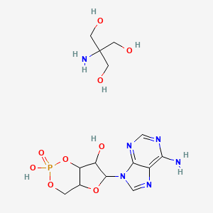 Adenosine 3'