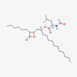 (S,R,R,R)-Orlistat