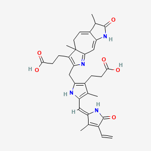 Lumirubin