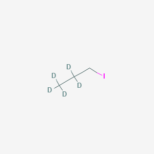 1-Iodopropane-2,2,3,3,3-d5