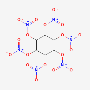 Inositol hexanitrate