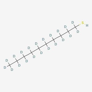 1-Decane-d21-thiol