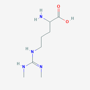 Symmetric dimethylarginine; NG,NG'-Dimethyl-L-arginine