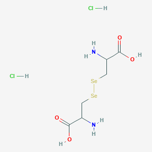 L-Selenocystine2HCl